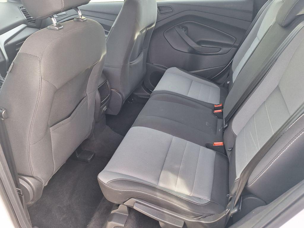 used 2017 Ford Escape car, priced at $9,488