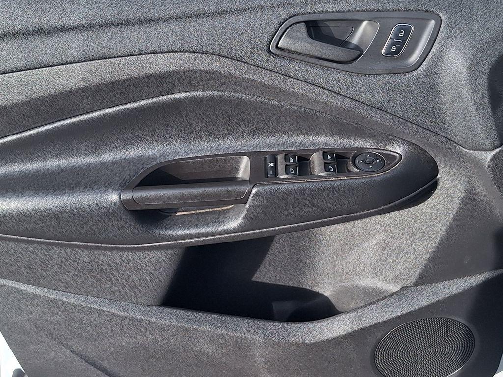 used 2017 Ford Escape car, priced at $9,488