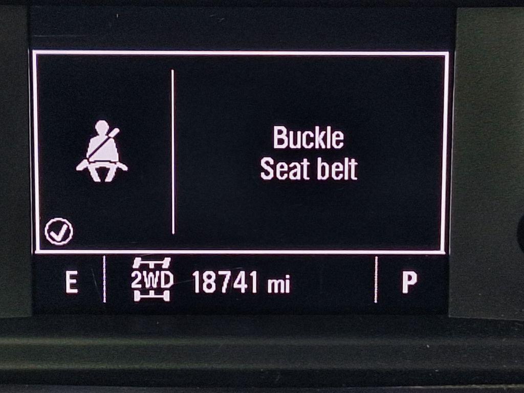 used 2022 Chevrolet Silverado 1500 car, priced at $33,988