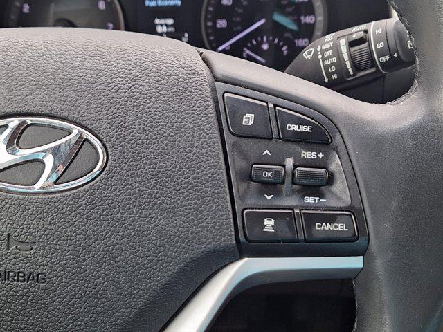 used 2019 Hyundai Tucson car, priced at $19,288