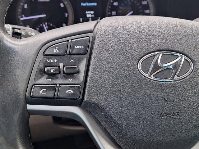 used 2019 Hyundai Tucson car, priced at $19,288