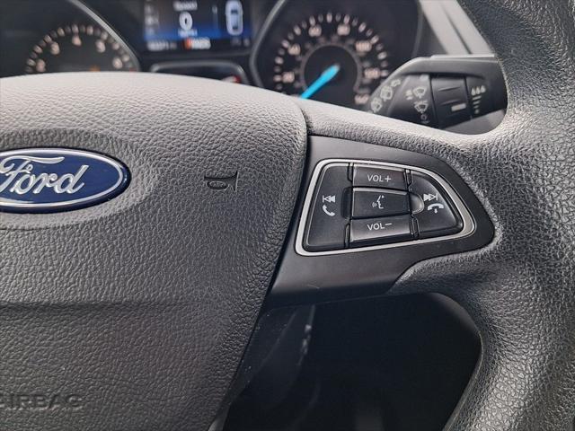used 2019 Ford Escape car, priced at $16,488