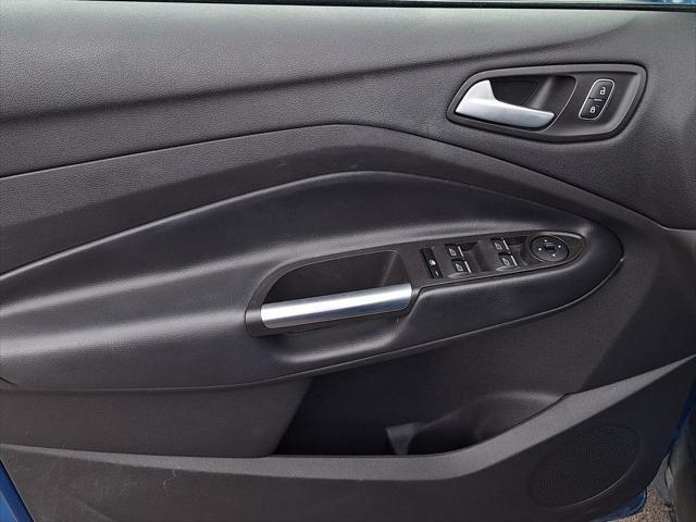 used 2019 Ford Escape car, priced at $16,488