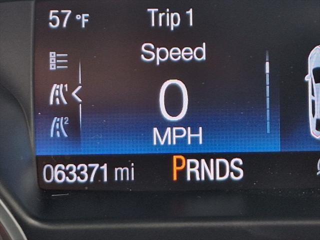 used 2019 Ford Escape car, priced at $16,488
