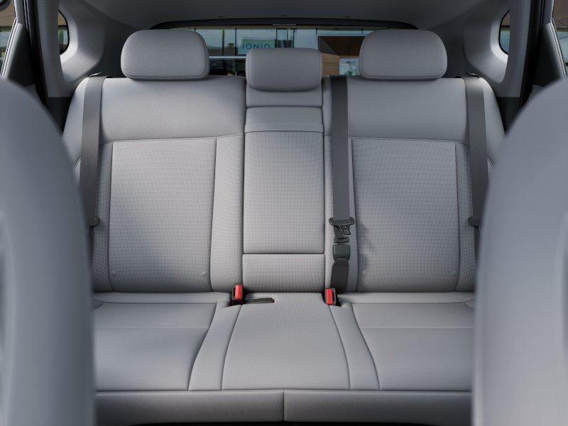 new 2026 Hyundai Kona car, priced at $32,520