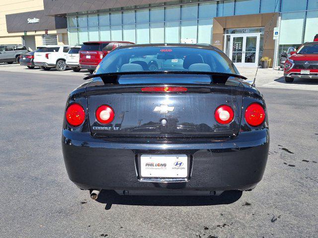 used 2008 Chevrolet Cobalt car, priced at $5,988