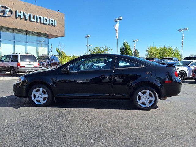 used 2008 Chevrolet Cobalt car, priced at $5,988