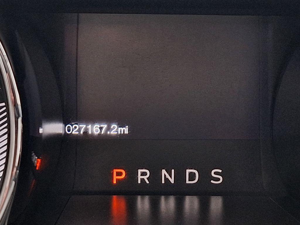 used 2017 Ford Mustang car, priced at $28,988