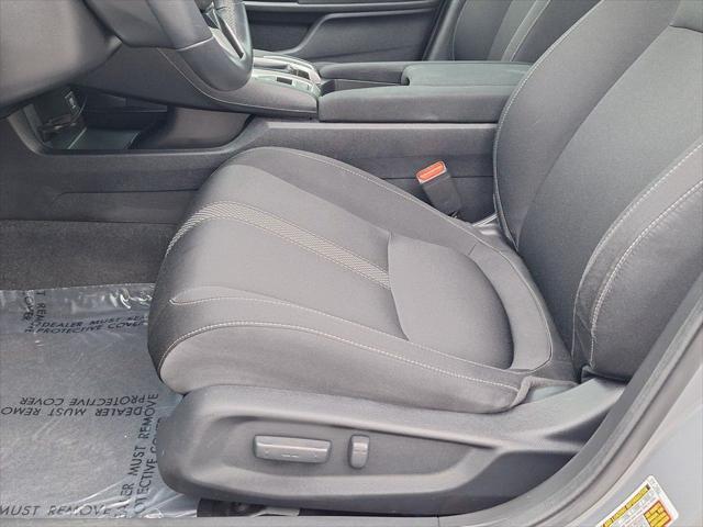 used 2021 Honda Civic car, priced at $23,488