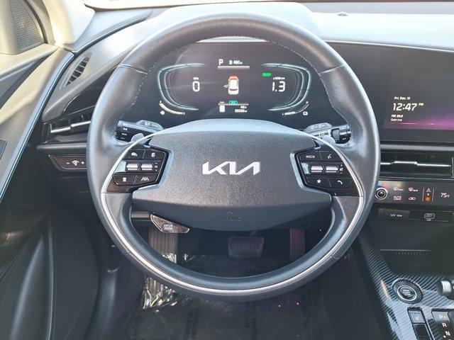 used 2023 Kia Niro car, priced at $22,988