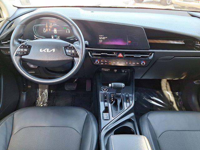 used 2023 Kia Niro car, priced at $22,988