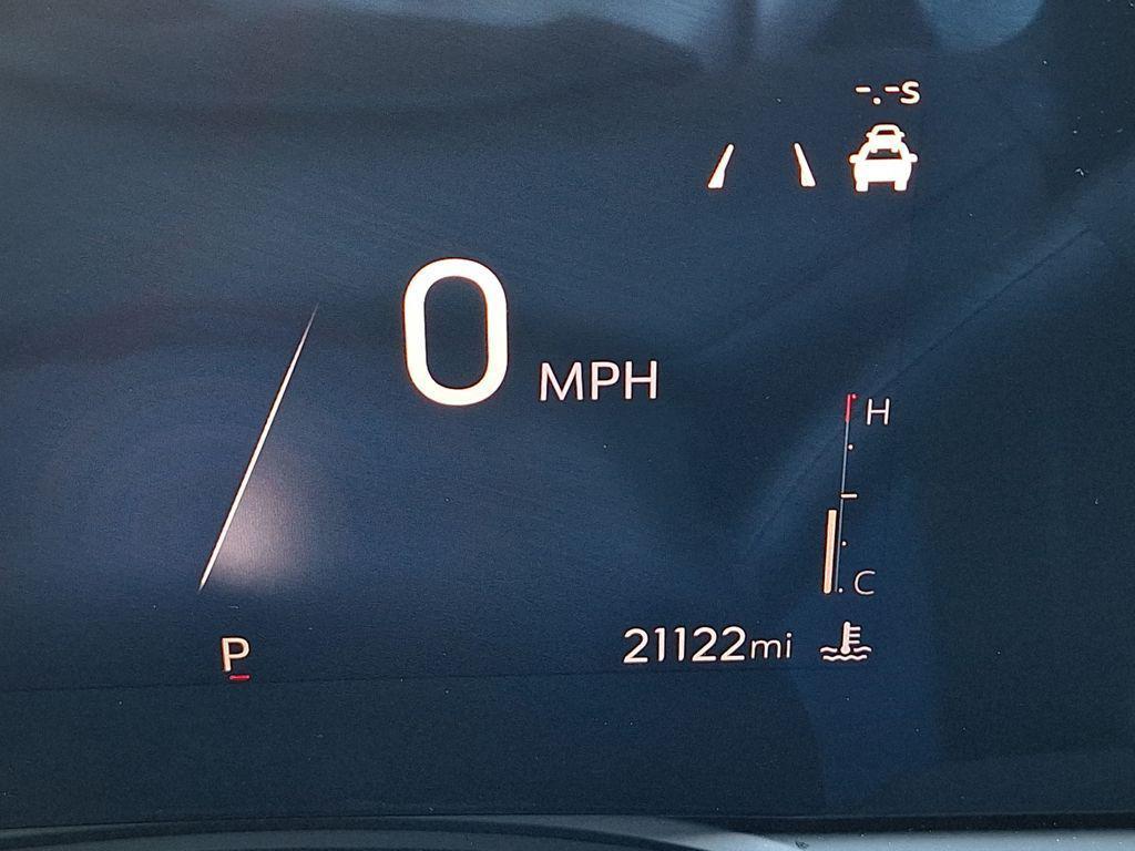 used 2024 Buick Envista car, priced at $22,988