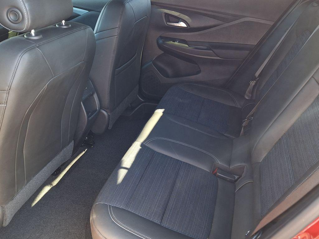 used 2024 Buick Envista car, priced at $22,988