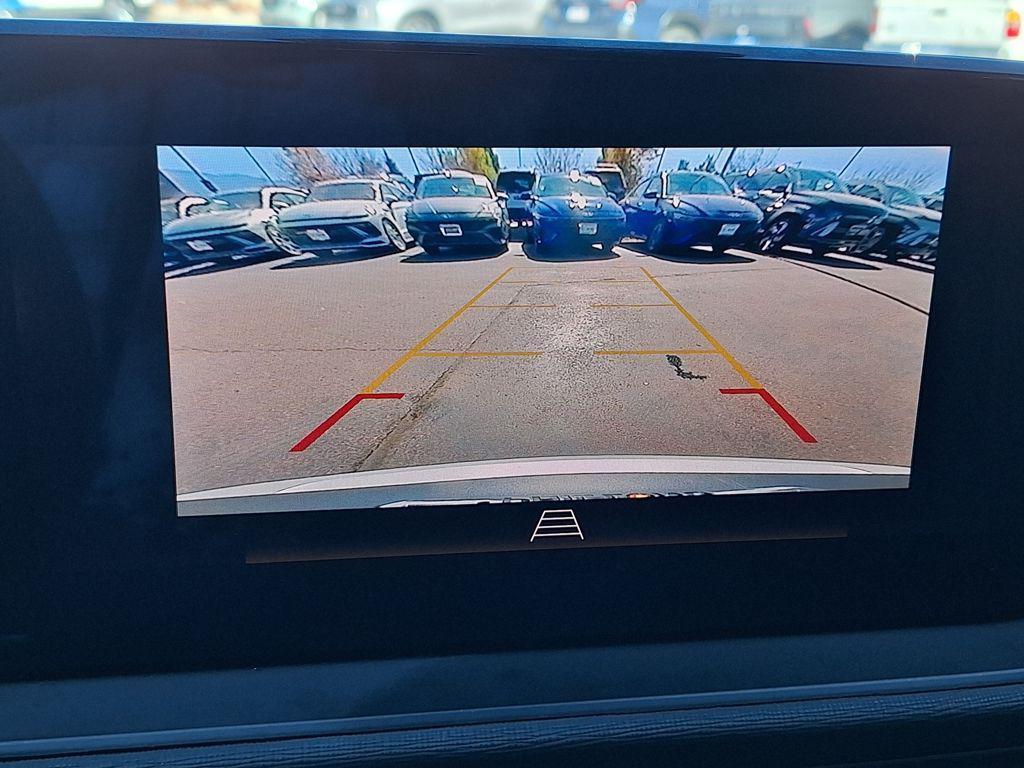 used 2024 Buick Envista car, priced at $22,988