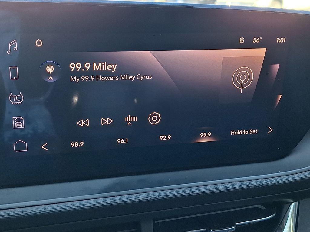 used 2024 Buick Envista car, priced at $22,988