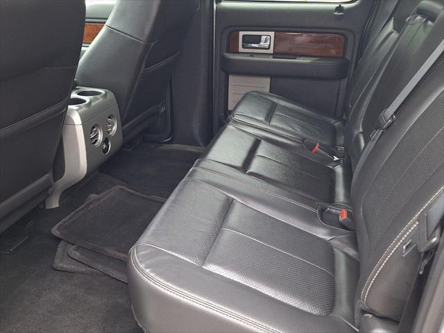 used 2010 Ford F-150 car, priced at $14,488