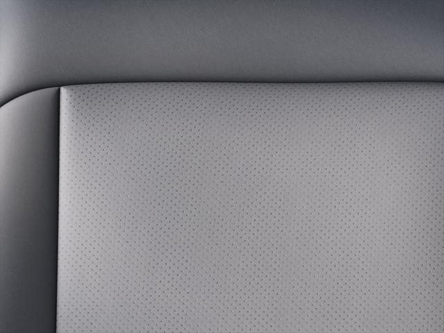 new 2025 Hyundai IONIQ 6 car, priced at $42,400