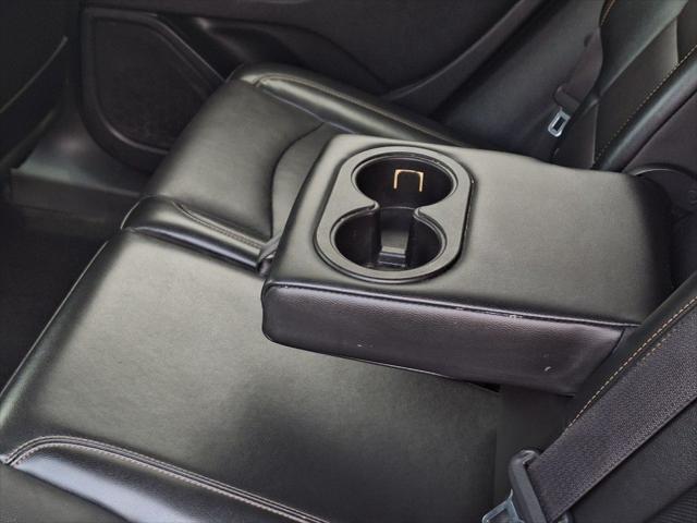 used 2019 GMC Terrain car, priced at $17,988