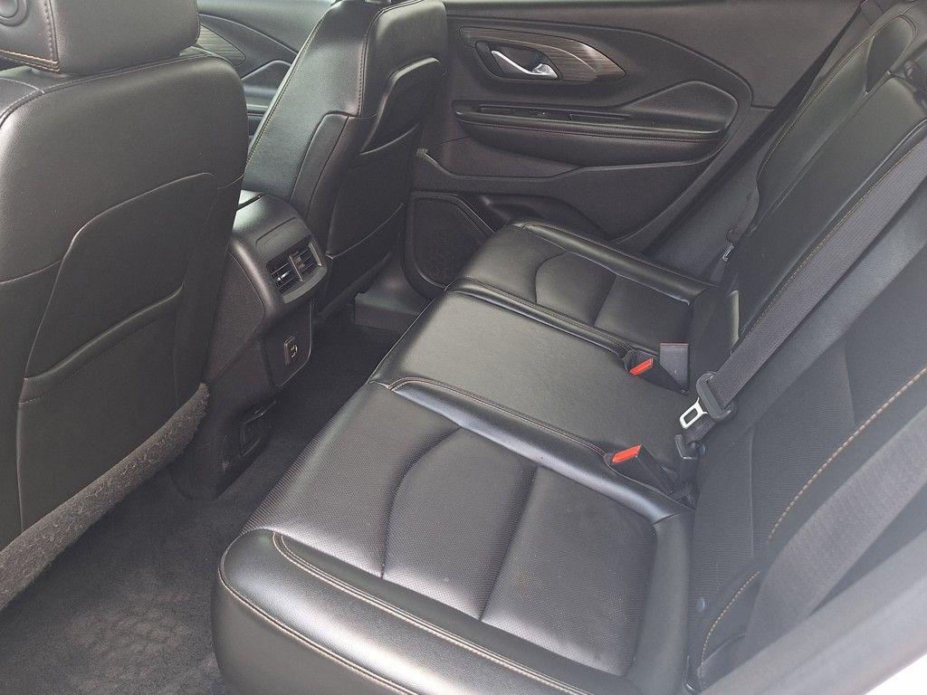 used 2019 GMC Terrain car, priced at $14,488