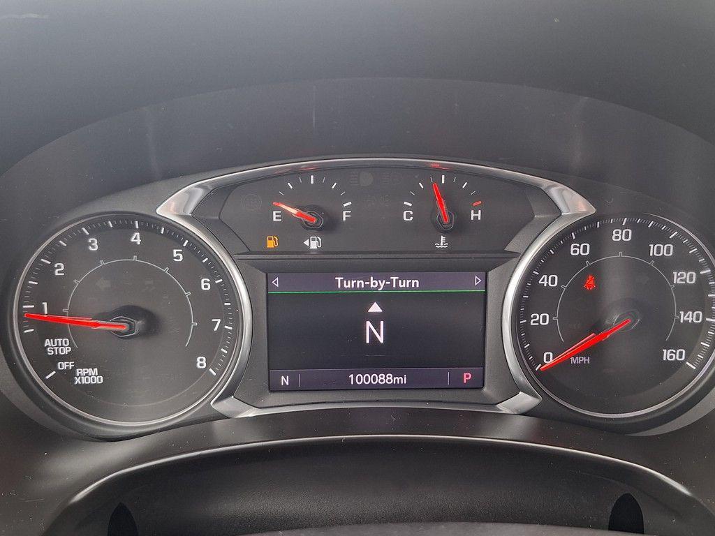 used 2019 GMC Terrain car, priced at $14,488