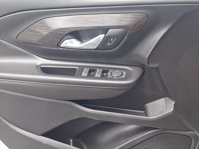 used 2019 GMC Terrain car, priced at $17,988