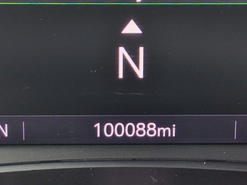 used 2019 GMC Terrain car, priced at $14,488
