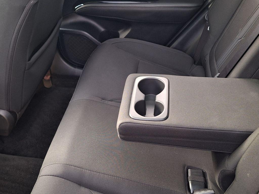 used 2022 Hyundai TUCSON Hybrid car, priced at $20,988