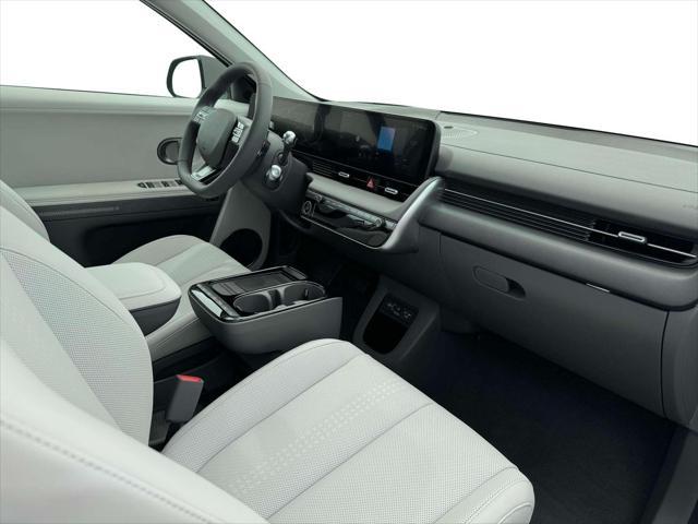 new 2025 Hyundai IONIQ 5 car, priced at $59,545