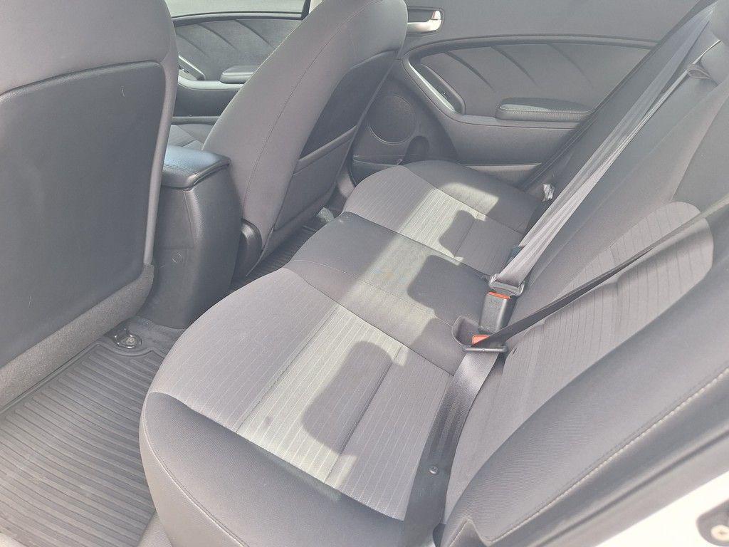 used 2018 Kia Forte car, priced at $11,988