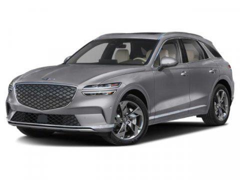 new 2023 Genesis Electrified GV70 car, priced at $61,988