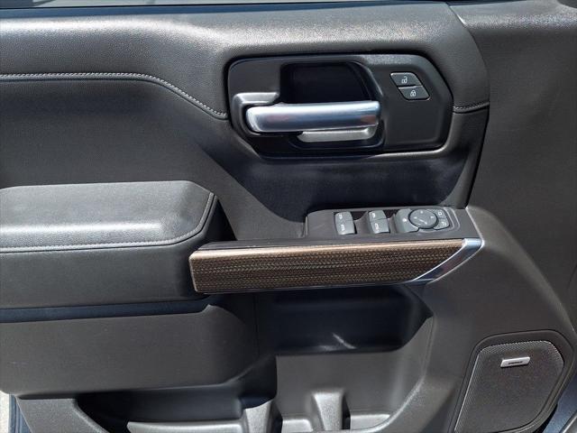 used 2019 Chevrolet Silverado 1500 car, priced at $33,988