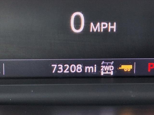 used 2019 Chevrolet Silverado 1500 car, priced at $33,988
