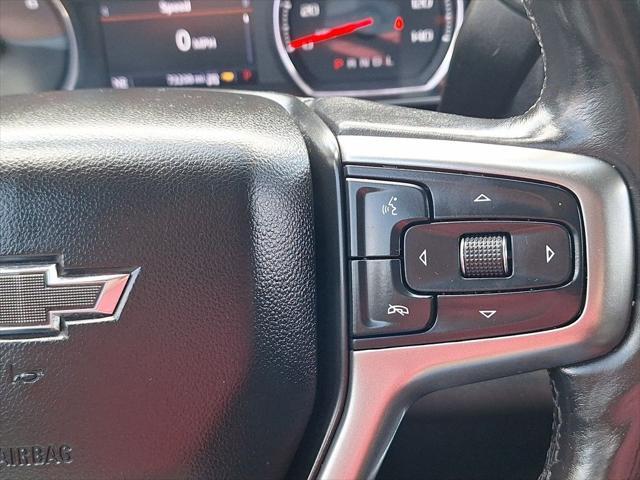 used 2019 Chevrolet Silverado 1500 car, priced at $33,988