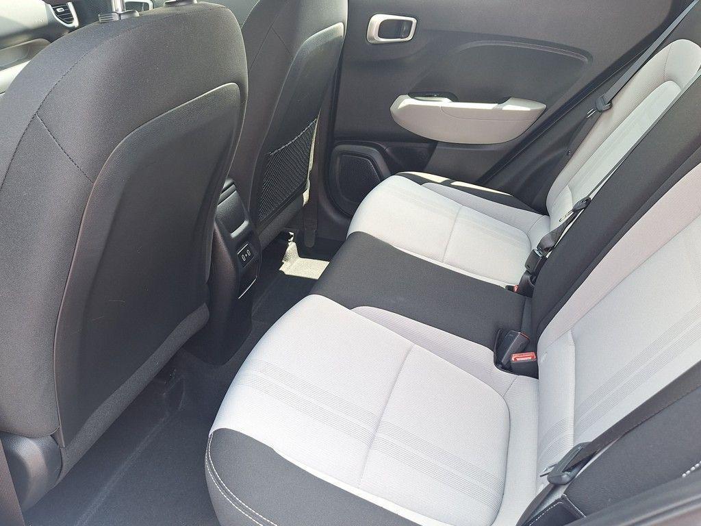 new 2024 Hyundai Venue car, priced at $22,488