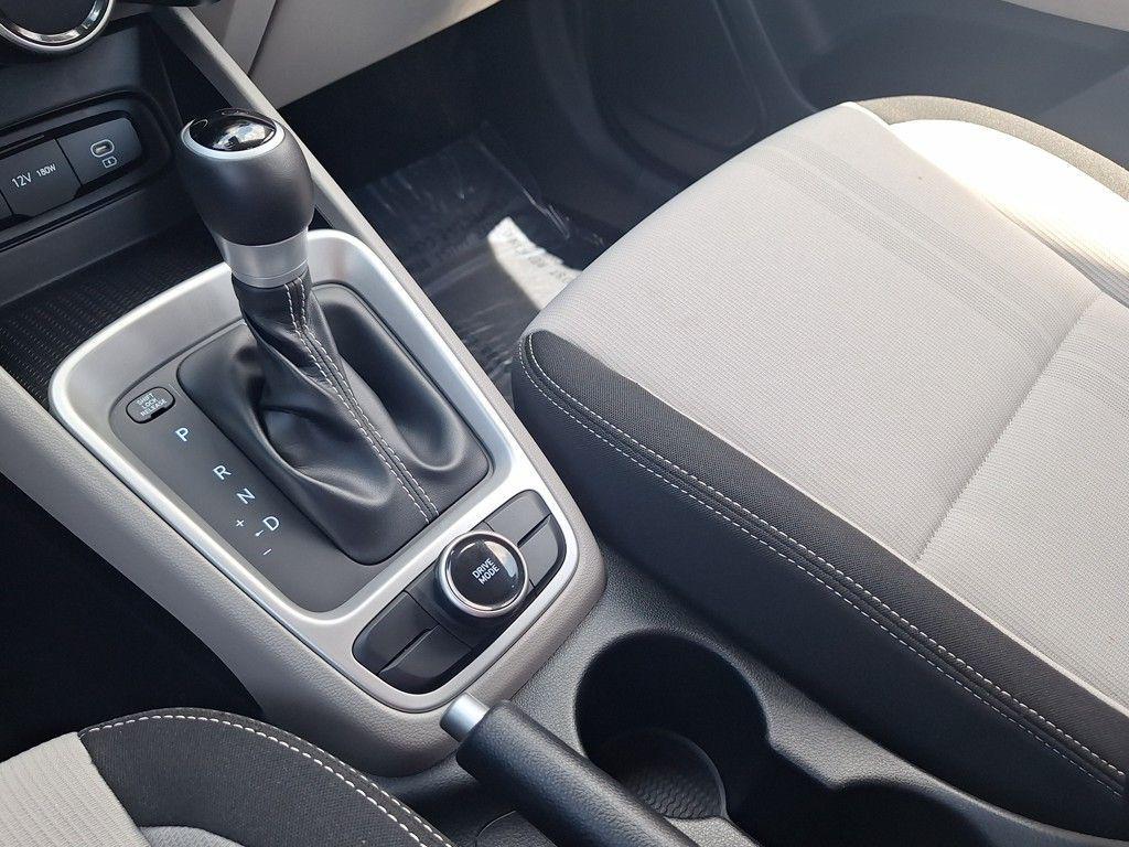 new 2024 Hyundai Venue car, priced at $22,488