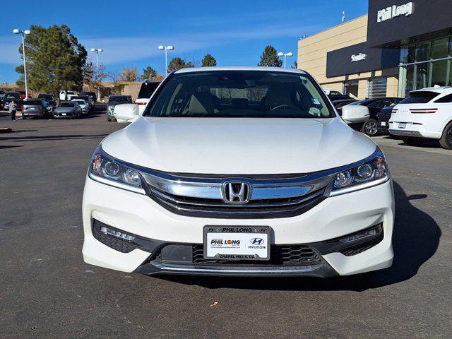 used 2016 Honda Accord car, priced at $17,988