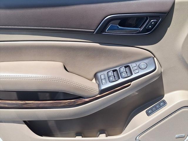used 2016 GMC Yukon car, priced at $19,888