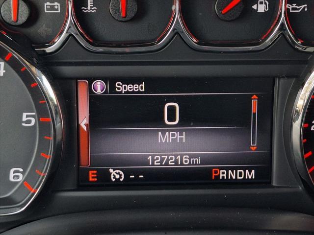 used 2016 GMC Yukon car, priced at $21,988