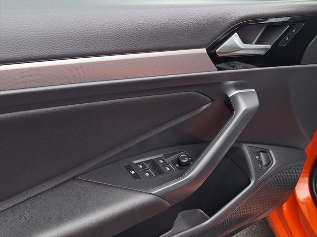 used 2021 Volkswagen Jetta car, priced at $18,488