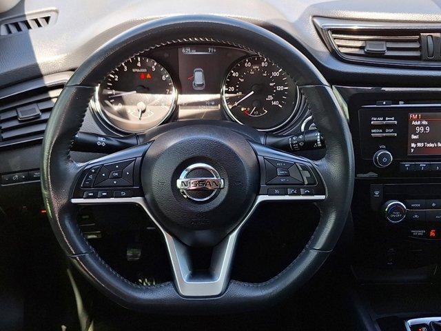 used 2017 Nissan Rogue car, priced at $17,988