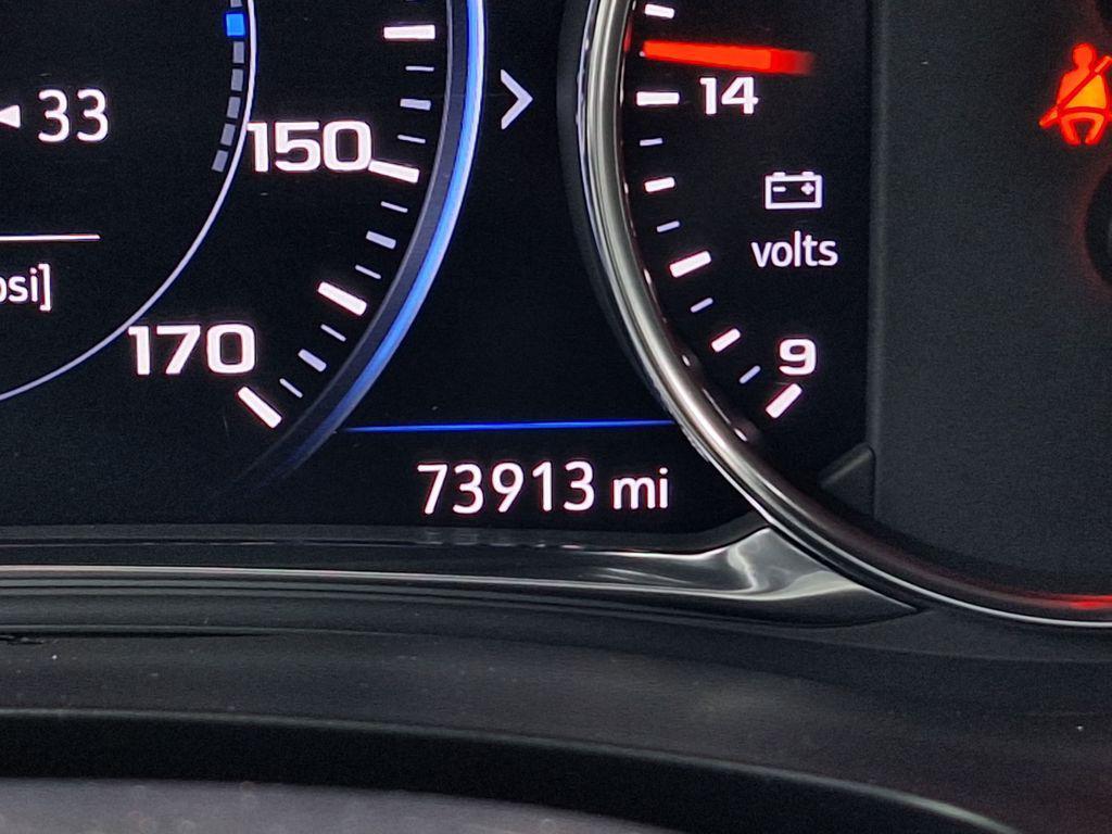 used 2023 Chevrolet Traverse car, priced at $30,988