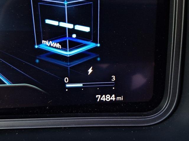new 2023 Hyundai Kona EV car, priced at $26,988