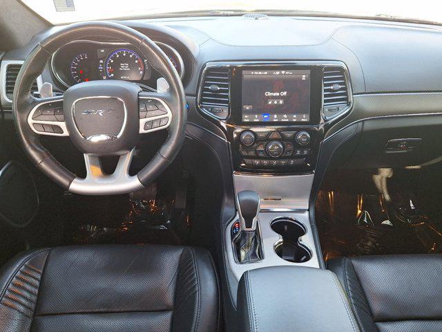 used 2019 Jeep Grand Cherokee car, priced at $44,988