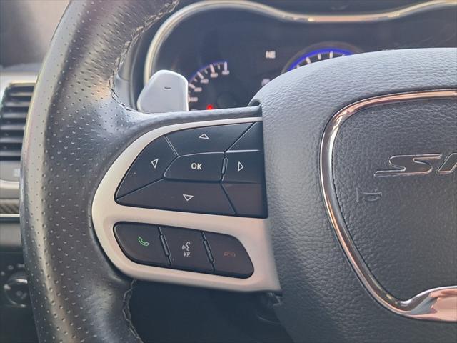 used 2019 Jeep Grand Cherokee car, priced at $42,488