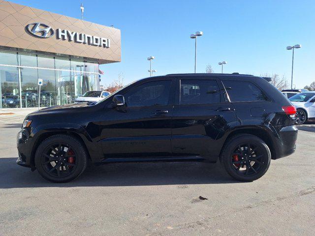 used 2019 Jeep Grand Cherokee car, priced at $44,988