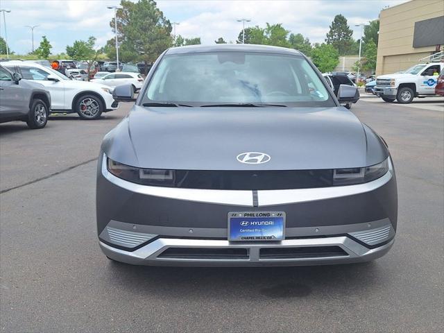 used 2023 Hyundai IONIQ 5 car, priced at $33,488