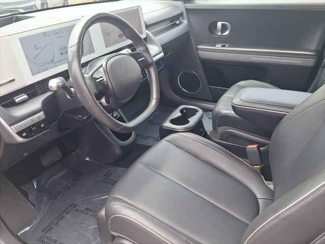 used 2023 Hyundai IONIQ 5 car, priced at $33,488