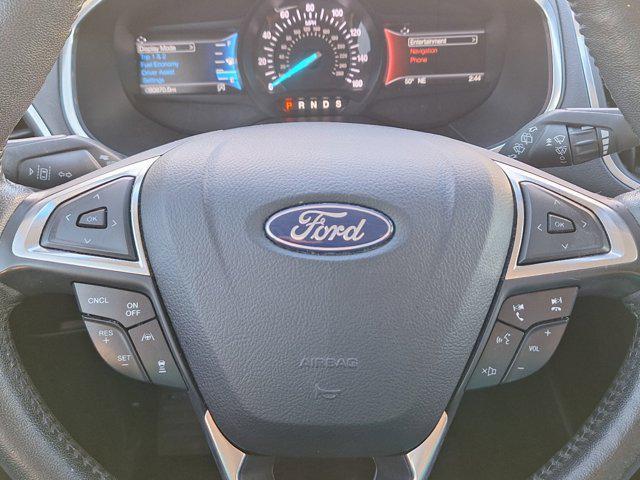 used 2020 Ford Edge car, priced at $17,488