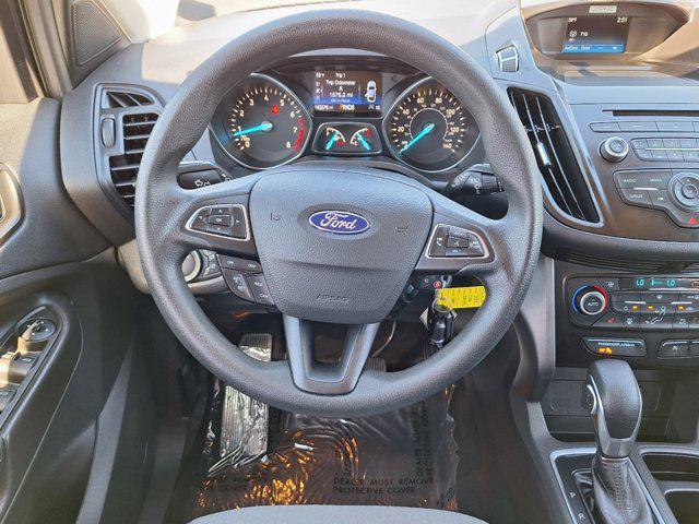 used 2018 Ford Escape car, priced at $15,488