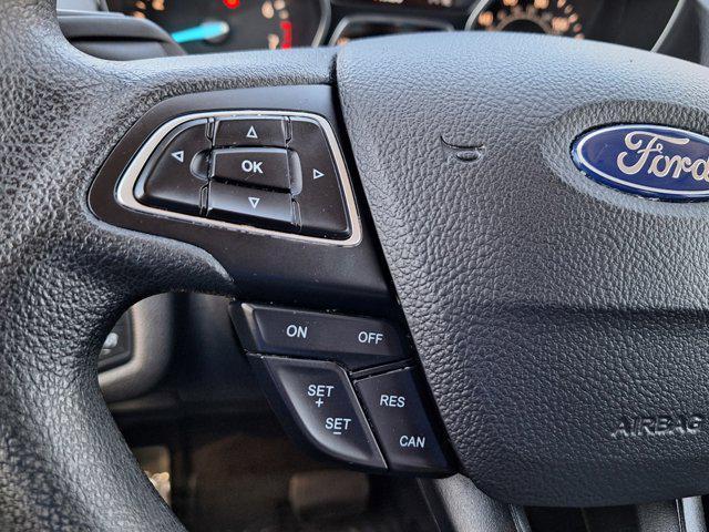 used 2018 Ford Escape car, priced at $15,488